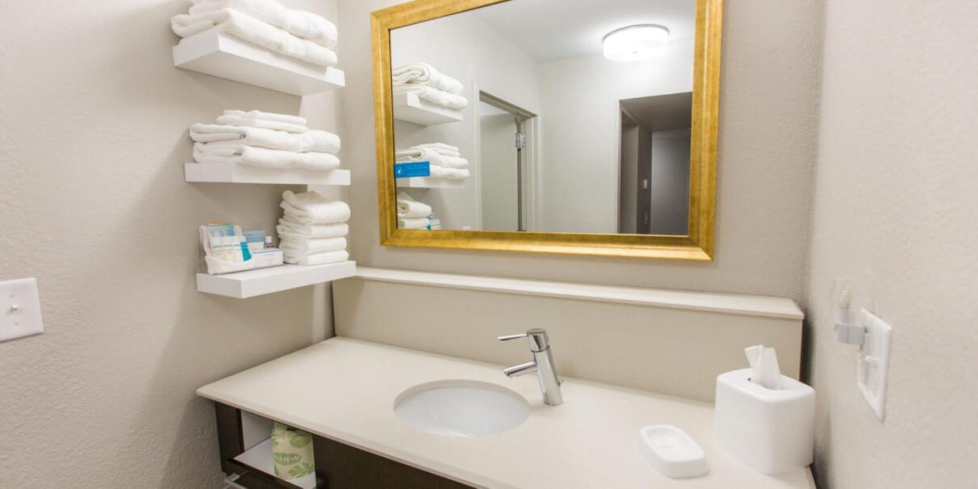 Hampton Inn & Suites Nashville-Airport Exteriör bild